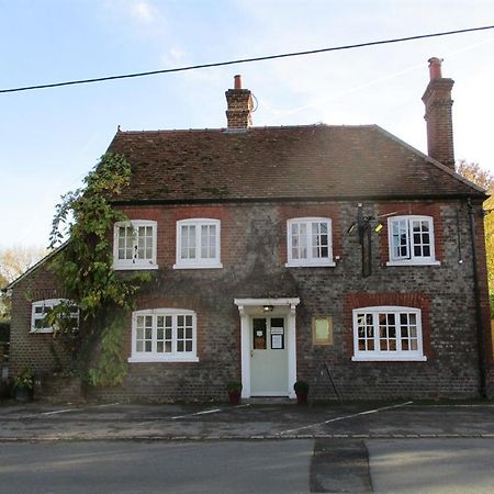The Red Barn Apartment Long Wittenham Exterior foto