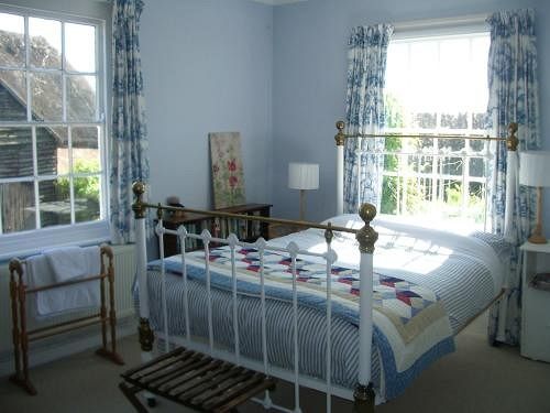 The Red Barn Apartment Long Wittenham Exterior foto